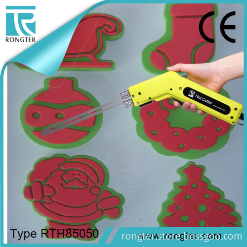 CE Certification Hand Tool Hot Foam Cutter